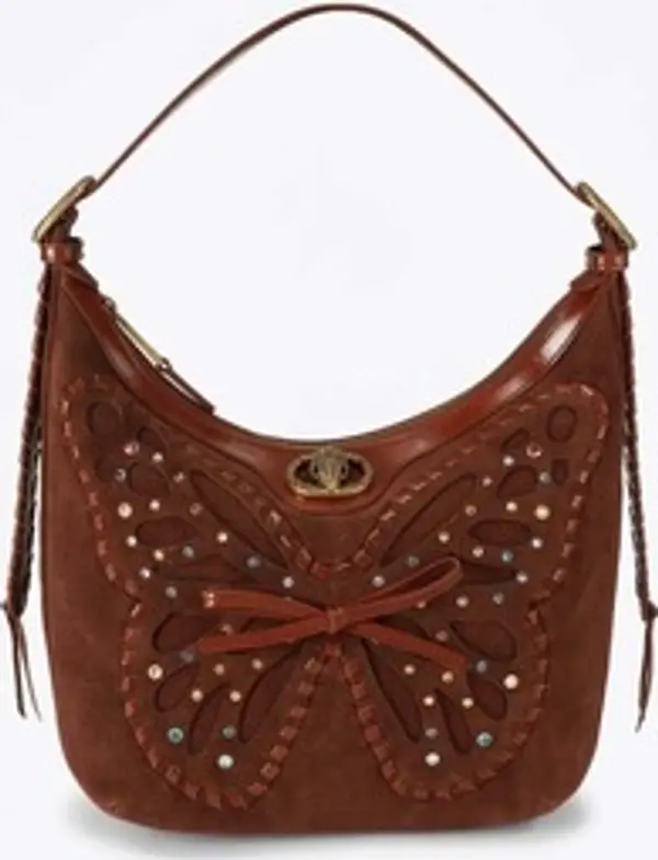 Kurt Geiger London Kurt Geiger London  Ručne torbe Bolsos Mujer Modèle Chelsea S Hobo Butterfl  Kurt Geiger London