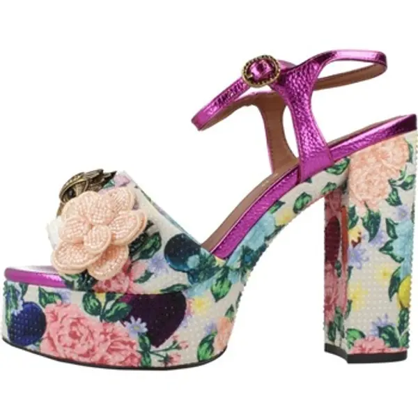 Kurt Geiger London Kurt Geiger London  Salonke Kensington Platform Sdl  Kurt Geiger London