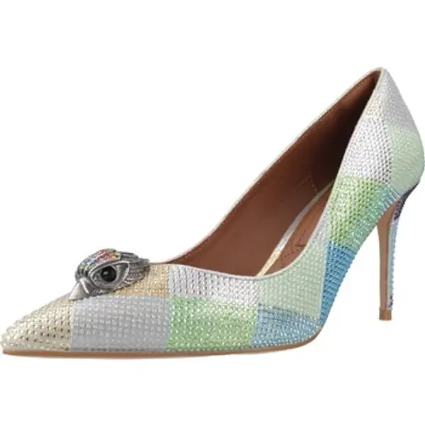 Kurt Geiger London Kurt Geiger London  Salonke Salones Mujer Modèle Belgravia Eagle Court  Kurt Geiger London