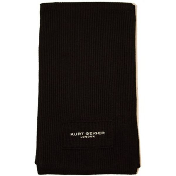 Kurt Geiger London Kurt Geiger London  Šalovi, pašmine i marame KGL KNITTED SCARF  Kurt Geiger London