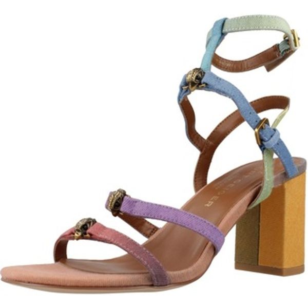 Kurt Geiger London Kurt Geiger London  Sandale i polusandale HAMPTON BLOCK GLADIATOR  Kurt Geiger London