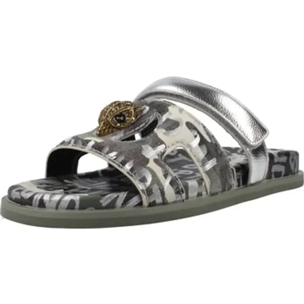 Kurt Geiger London Kurt Geiger London  Sportske natikače Sandalias Mujer Modèle Eagle Cut Out  Kurt Geiger London