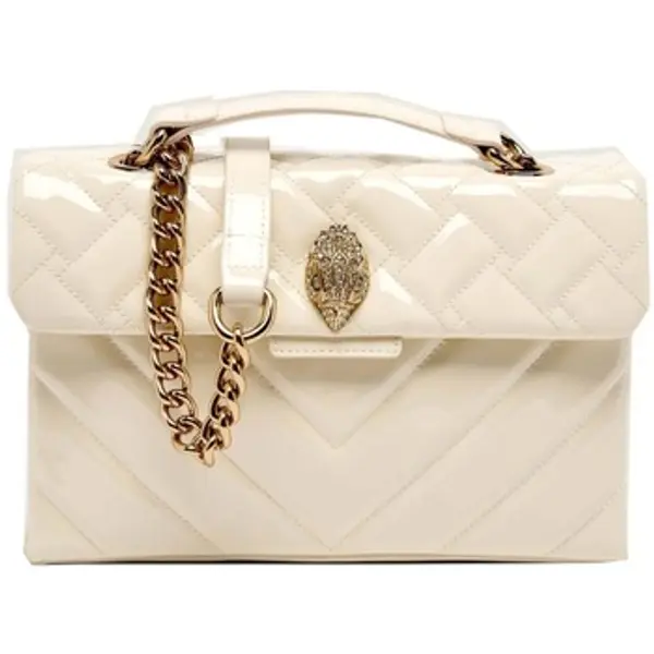 Kurt Geiger London Kurt Geiger London  Torbe Bolsos Mujer Modèle Leather Kensington Bag  Kurt Geiger London