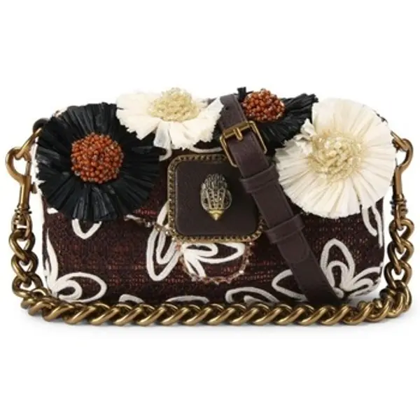 Kurt Geiger London Kurt Geiger London  Torbe Bolsos Mujer Modèle Mini Pimlico Flower St  Kurt Geiger London