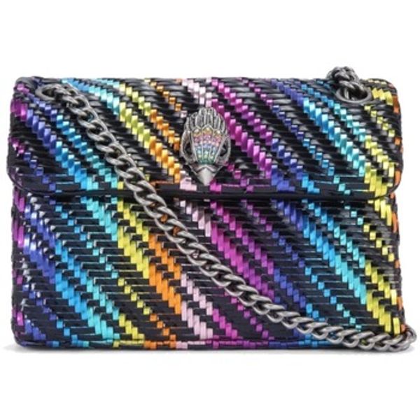 Kurt Geiger London Kurt Geiger London  Torbe MINI KENSINGTON BAG  Kurt Geiger London