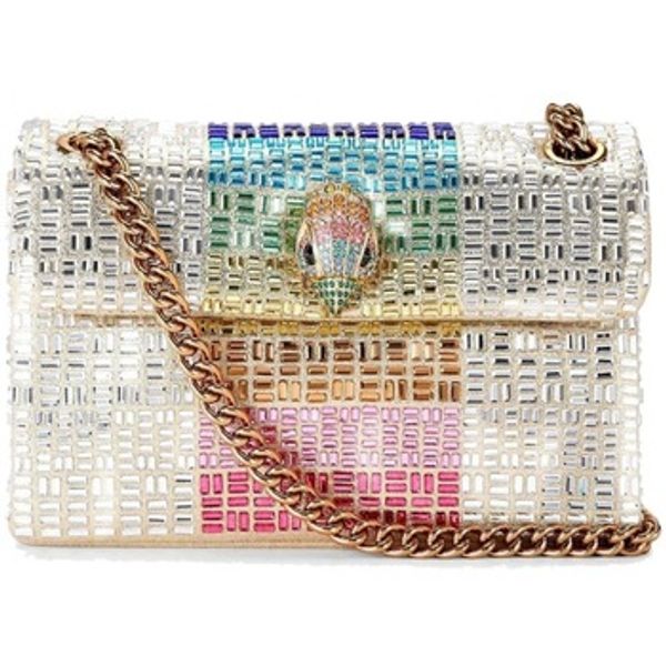 Kurt Geiger London Kurt Geiger London  Torbe MINI KENSINGTON CRYSTALS  Kurt Geiger London