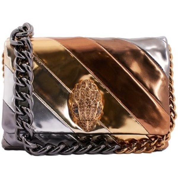 Kurt Geiger London Kurt Geiger London  Torbe MINI KENSINGTON LONG FL  Kurt Geiger London