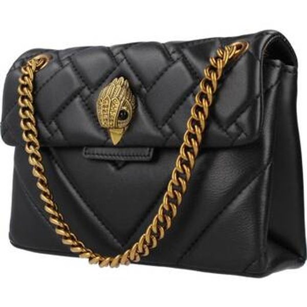 Kurt Geiger London Kurt Geiger London  Torbe MINI KENSINGTON X BAG  Kurt Geiger London