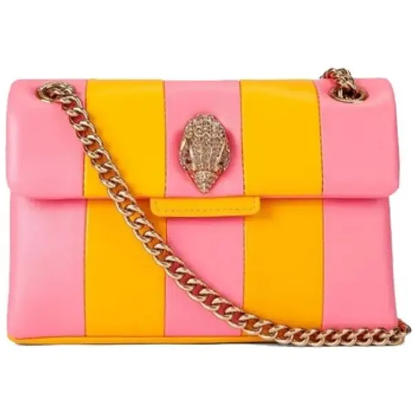 Kurt Geiger London Kurt Geiger London  Torbe preko ramena Bolsos Mujer Modèle Leather Mini Kensington  Kurt Geiger London
