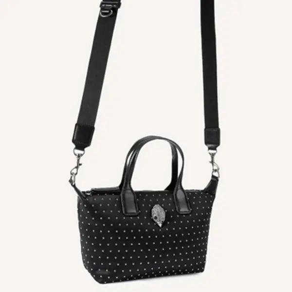 Kurt Geiger London Kurt Geiger London  Torbe preko ramena Bolsos Mujer Modèle Recycled Sm Shopper Stu  Kurt Geiger London