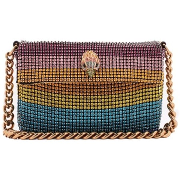 Kurt Geiger London Kurt Geiger London  Torbe SM PARTU SHOULDER BAG  Kurt Geiger London