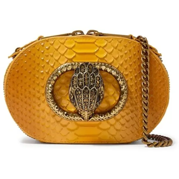 Kurt Geiger London Kurt Geiger London  Torbe za nošenje preko tijela Bolsos Mujer Modèle Sm Chelsea Camera Bag  Kurt Geiger London