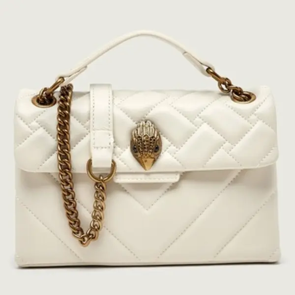 Kurt Geiger London Kurt Geiger London  Torbice Bolsos Mujer Modèle Leather Md Kensington  Kurt Geiger London