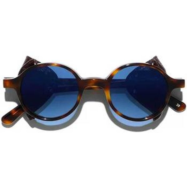 L.g.r. L.g.r.  Sunčane naočale Occhiali da Sole L.G.R. Reunion Flap 5356 39  L.g.r.