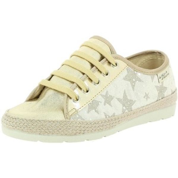 La Maison De L'espadrille La Maison De L'espadrille  Derby cipele 3722  La Maison De L'espadrille