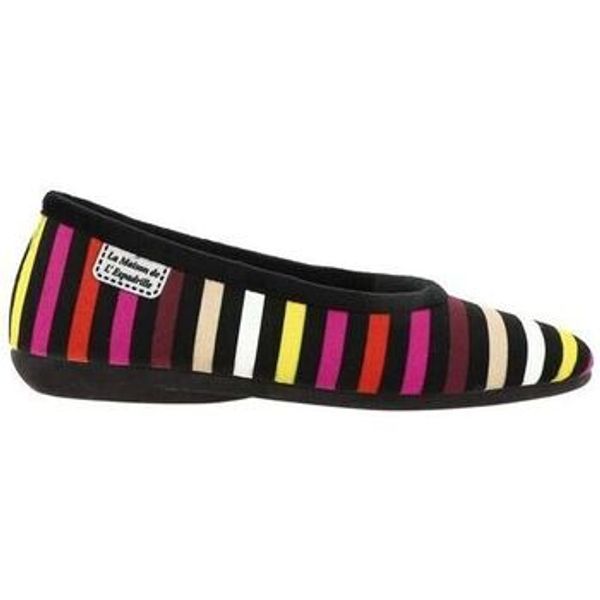 La Maison De L'espadrille La Maison De L'espadrille  Papuče 6193 7  La Maison De L'espadrille