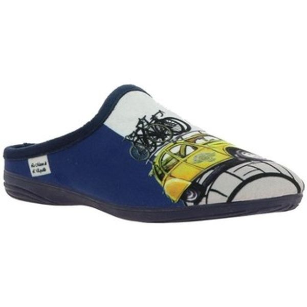 La Maison De L'espadrille La Maison De L'espadrille  Papuče 67444  La Maison De L'espadrille