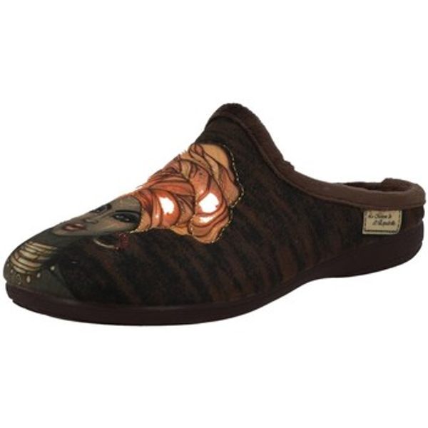 La Maison De L'espadrille La Maison De L'espadrille  Papuče 6756  La Maison De L'espadrille