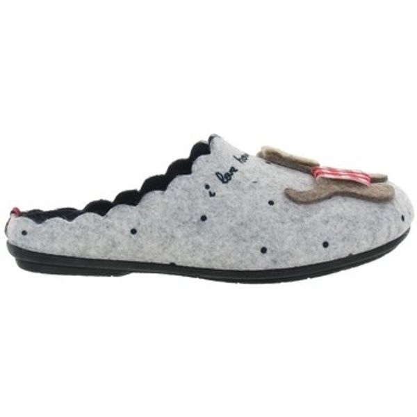 La Maison De L'espadrille La Maison De L'espadrille  Papuče 90574  La Maison De L'espadrille