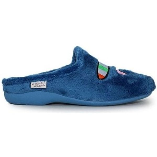 La Maison De L'espadrille La Maison De L'espadrille  Papuče 90634  La Maison De L'espadrille