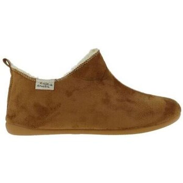 La Maison De L'espadrille La Maison De L'espadrille  Papuče BOTTILLON LAINE  La Maison De L'espadrille