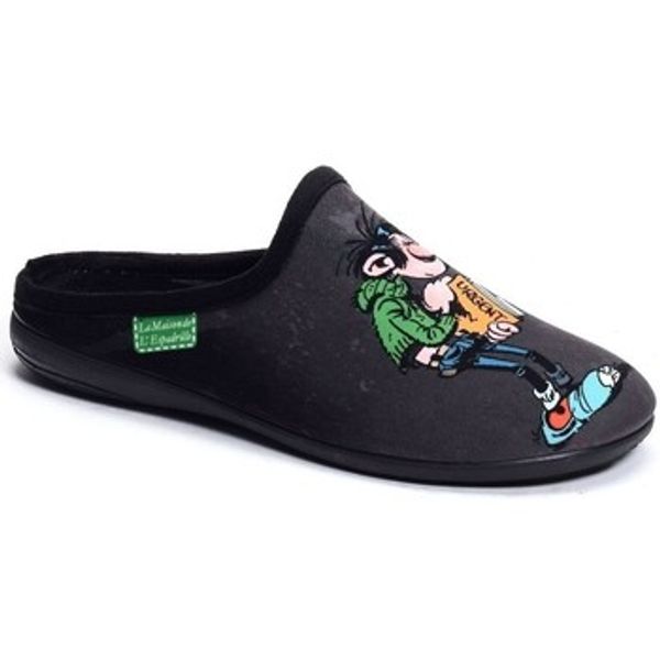 La Maison De L'espadrille La Maison De L'espadrille  Papuče G510  La Maison De L'espadrille