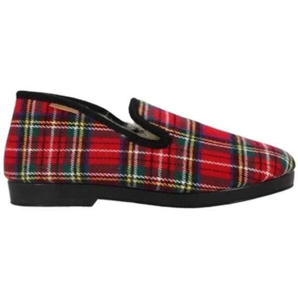 La Maison De L'espadrille La Maison De L'espadrille  Papuče PANTOUFLE LAINE  La Maison De L'espadrille