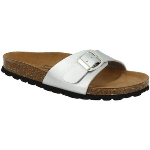 La Maison De L'espadrille La Maison De L'espadrille  Sandale i polusandale MADRID  La Maison De L'espadrille