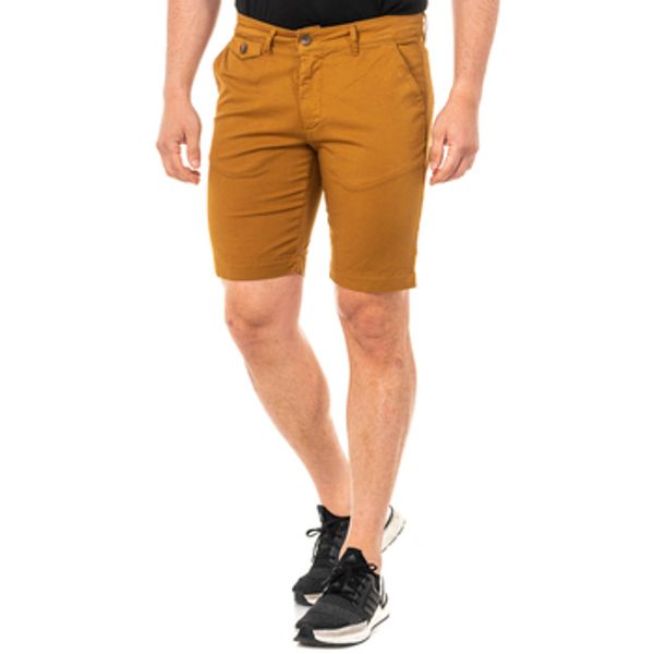 La Martina La Martina  Bermude i kratke hlače LMB008-04125  La Martina