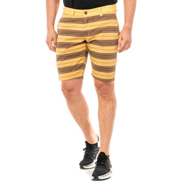 La Martina La Martina  Bermude i kratke hlače LMBG01-04048  La Martina