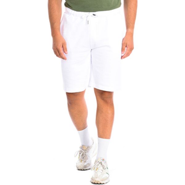 La Martina La Martina  Donji dio trenirke TMB003-FP221-00001  La Martina