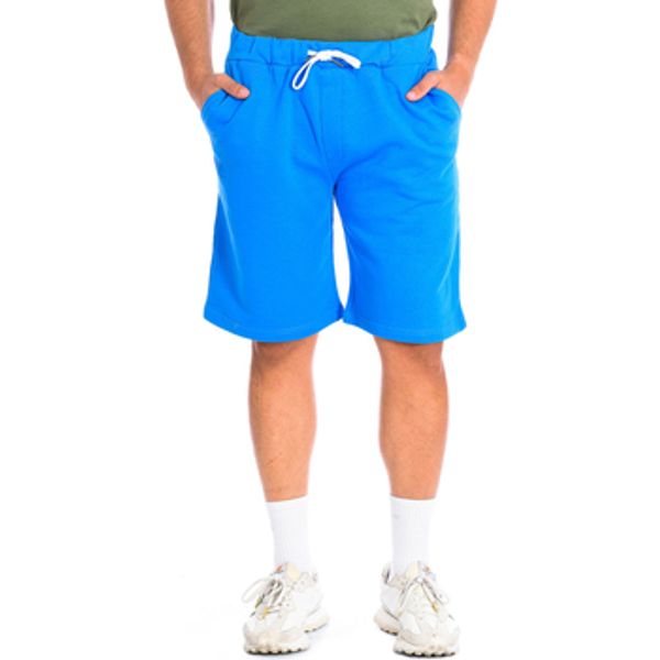 La Martina La Martina  Donji dio trenirke TMB003-FP221-07205  La Martina