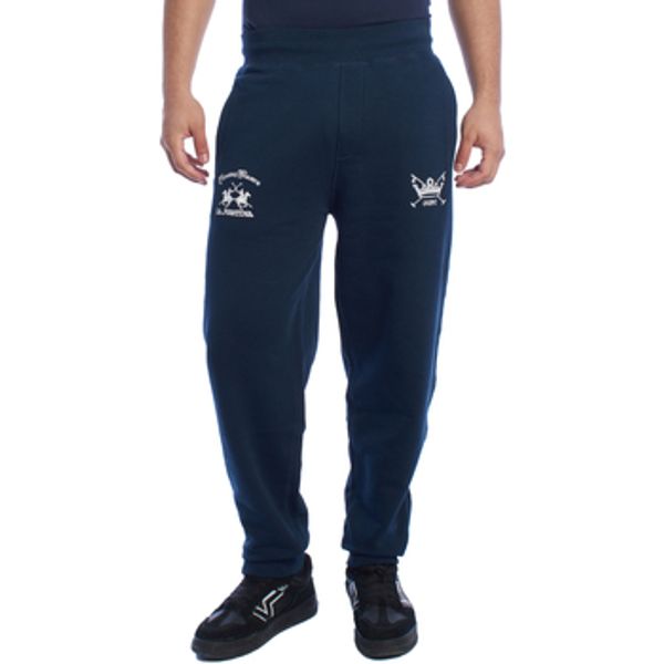 La Martina La Martina  Donji dio trenirke UMT302-FP540-07017  La Martina