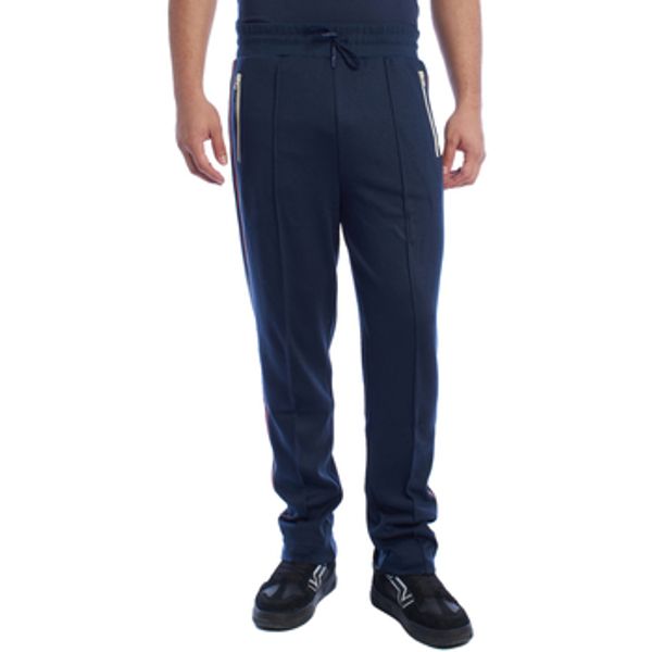 La Martina La Martina  Donji dio trenirke YMT007-FP556-07017  La Martina