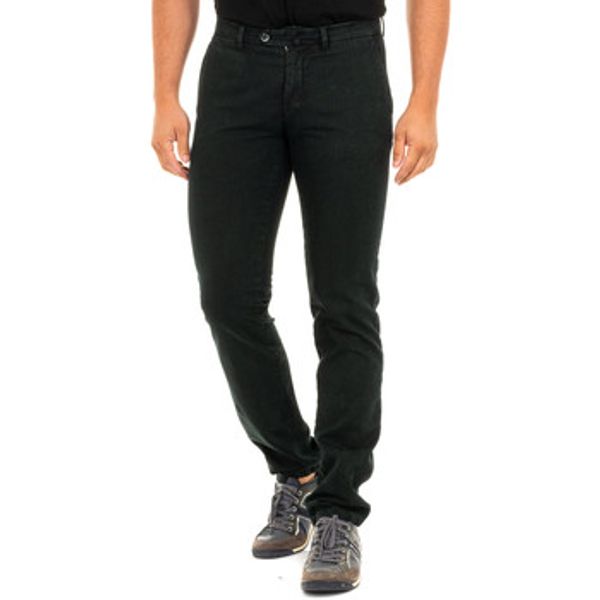 La Martina La Martina  Hlače KMTA01-03136  La Martina