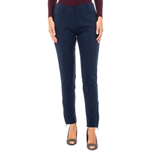 La Martina La Martina  Hlače LWT003-07017  La Martina