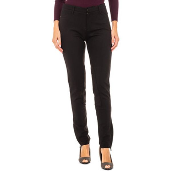 La Martina La Martina  Hlače LWT003-09999  La Martina