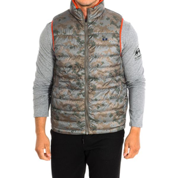 La Martina La Martina  Jakne TMO012-PA062-F3159  La Martina