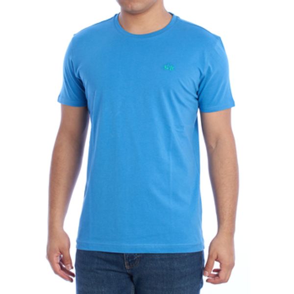 La Martina La Martina  Majice kratkih rukava YMR004-JS206-07205  La Martina