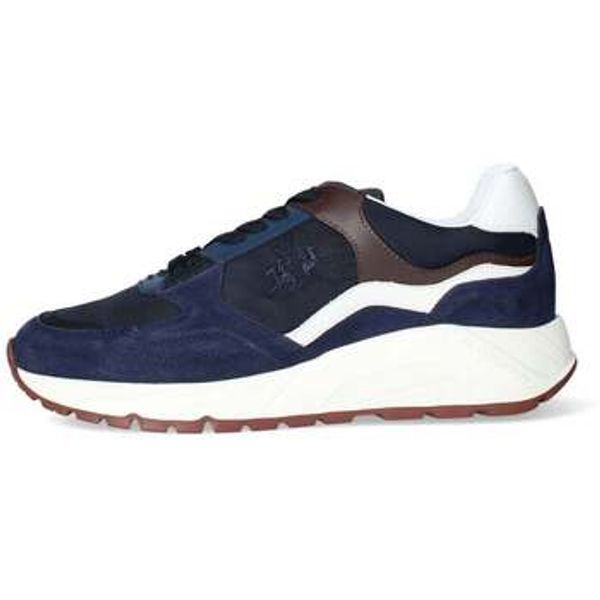 La Martina La Martina  Modne tenisice -  La Martina