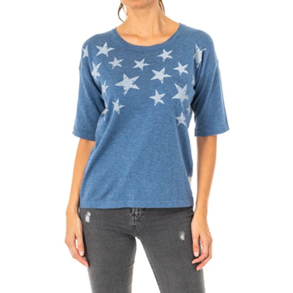 La Martina La Martina  Puloveri LWS011-07044  La Martina