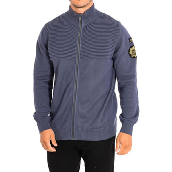 La Martina La Martina  Puloveri TMSG30-XC040-09131  La Martina