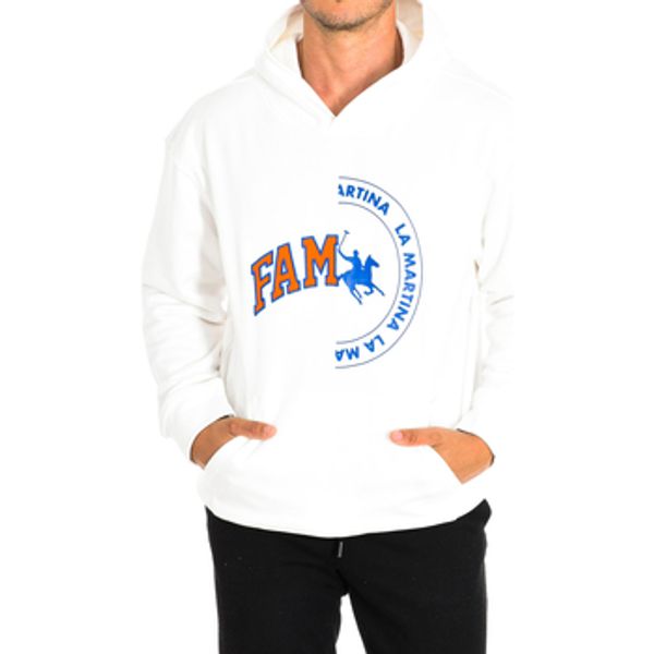 La Martina La Martina  Sportske majice 11M090-FP533-00018  La Martina