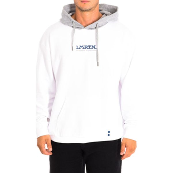 La Martina La Martina  Sportske majice TMF005-FP533-00001  La Martina