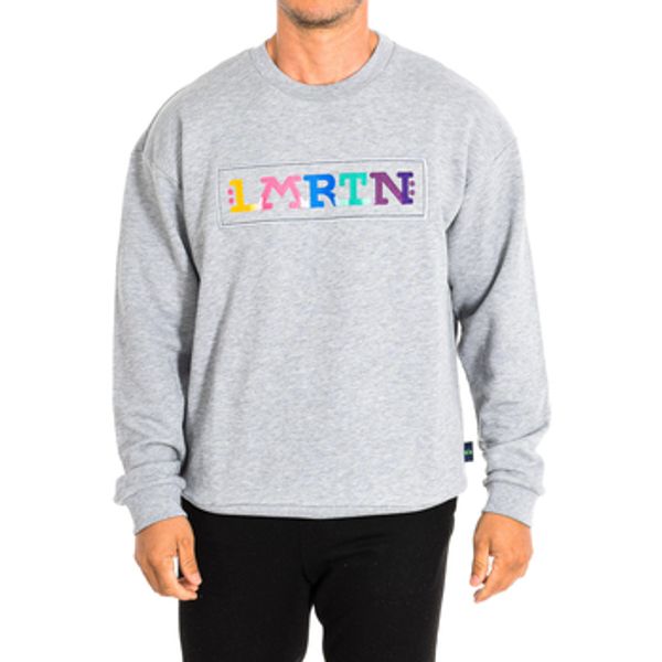 La Martina La Martina  Sportske majice TMF304-FP538-01001  La Martina