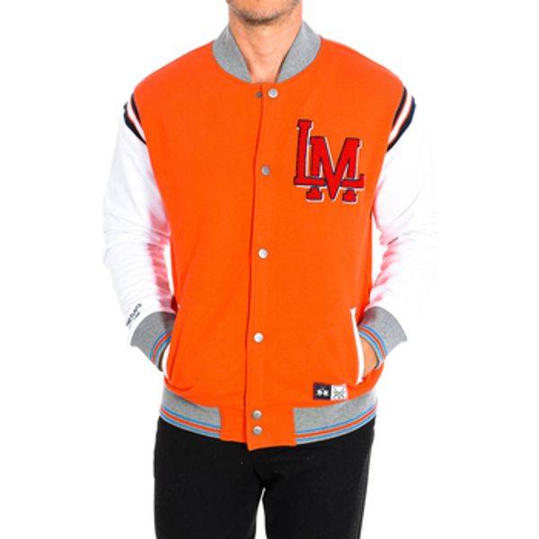 La Martina La Martina  Sportske majice TMF314-FP533-B6118  La Martina