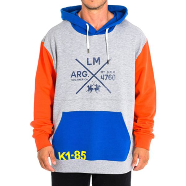 La Martina La Martina  Sportske majice TYF310-FP538-B9299  La Martina