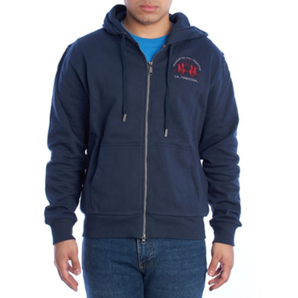 La Martina La Martina  Sportske majice XMF013-FP564-07017  La Martina