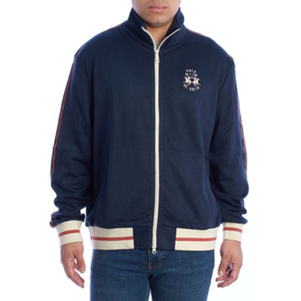 La Martina La Martina  Sportske majice YMF006-FP556-07017  La Martina