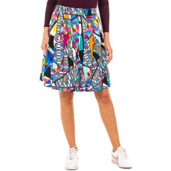 La Martina La Martina  Suknje JWK001-M1027  La Martina